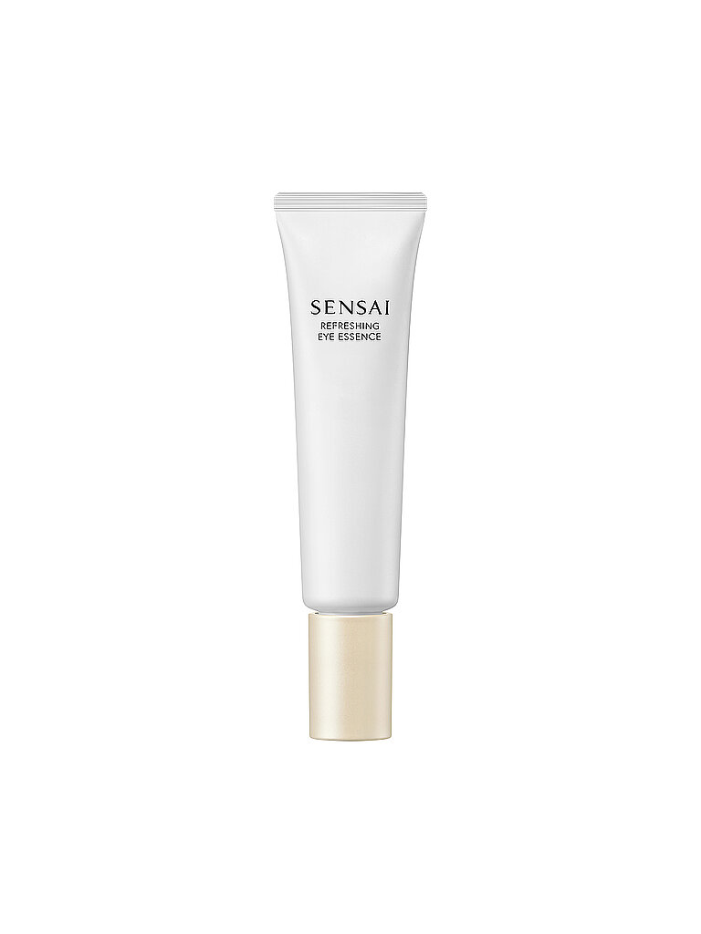 SENSAI Crema para ojos - Recambio de Esencia Refrescante para Ojos 20ml