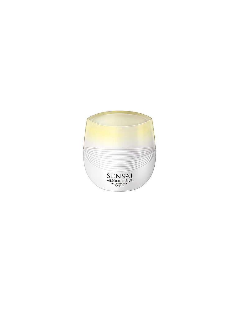 Crema facial - Absolute Silk Illuminative Cream 40ml