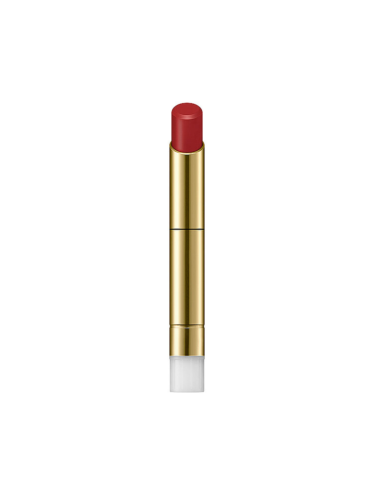 Lápiz labial - Recambio de lápiz labial Contouring (02 Chic Red)