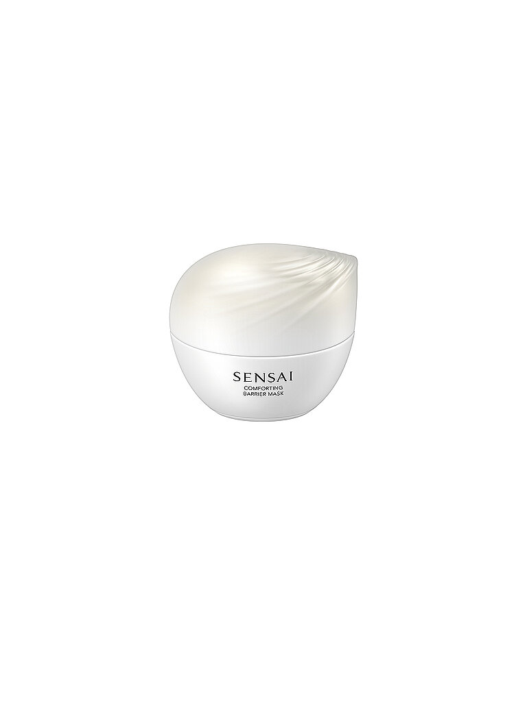 Sensai Comforting Barrier Mask 60ml