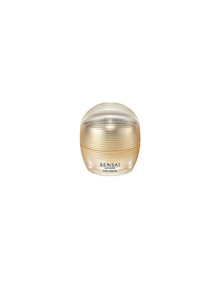 Crema facial - Ultimate The Cream 15ml