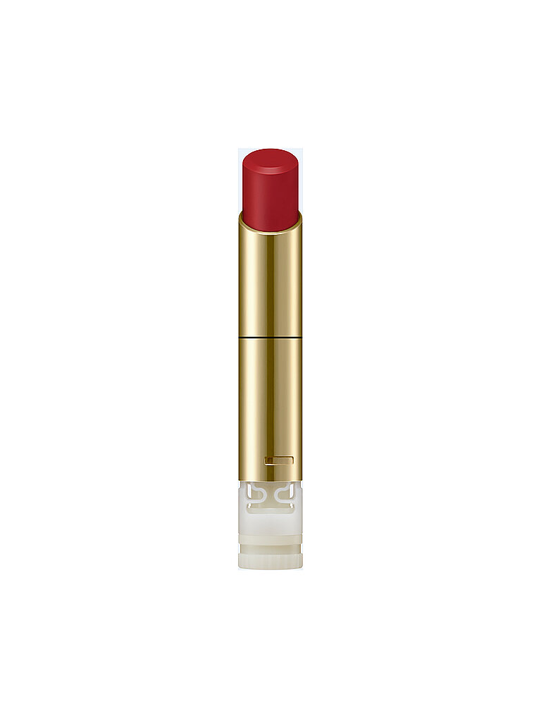 Labial - Recambio de Labial Voluminizador Duradero (LPL01 Rojo Rubí)
