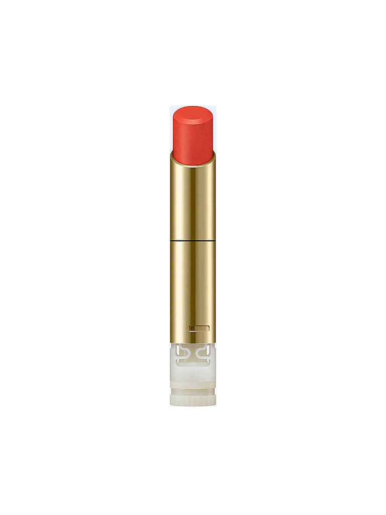 Labial - Recambio de Labial Voluminizador Duradero (LPL02 Naranja Intenso)