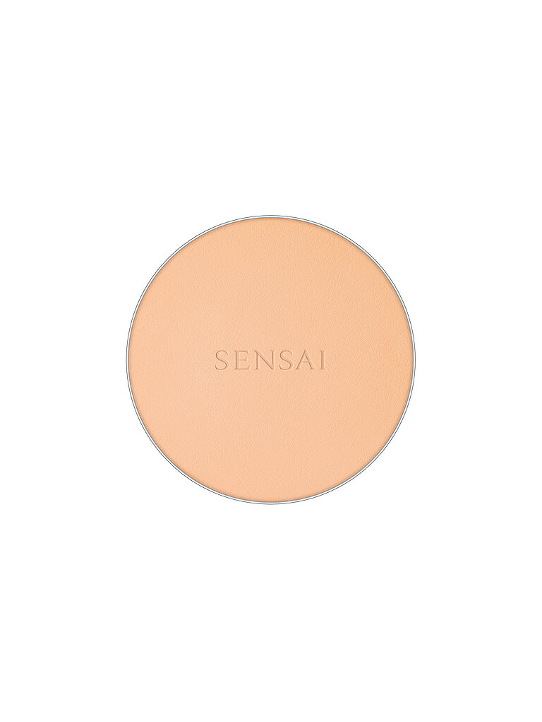 SENSAI Foundations - Recambio Total Finish (102 Soft Ivory)