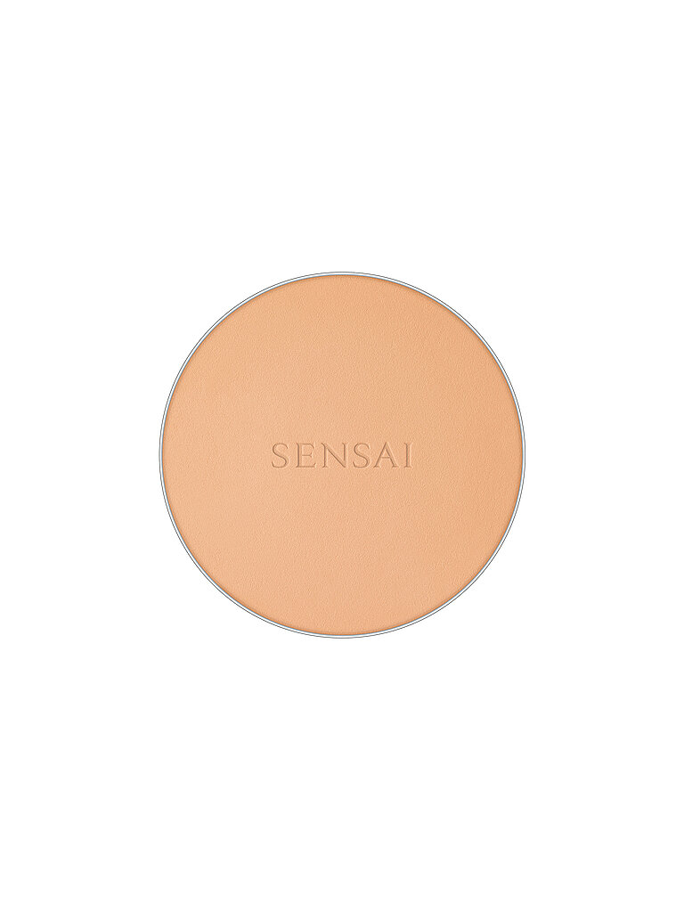 SENSAI Foundations - Recambio Total Finish (103 Beige Cálido)