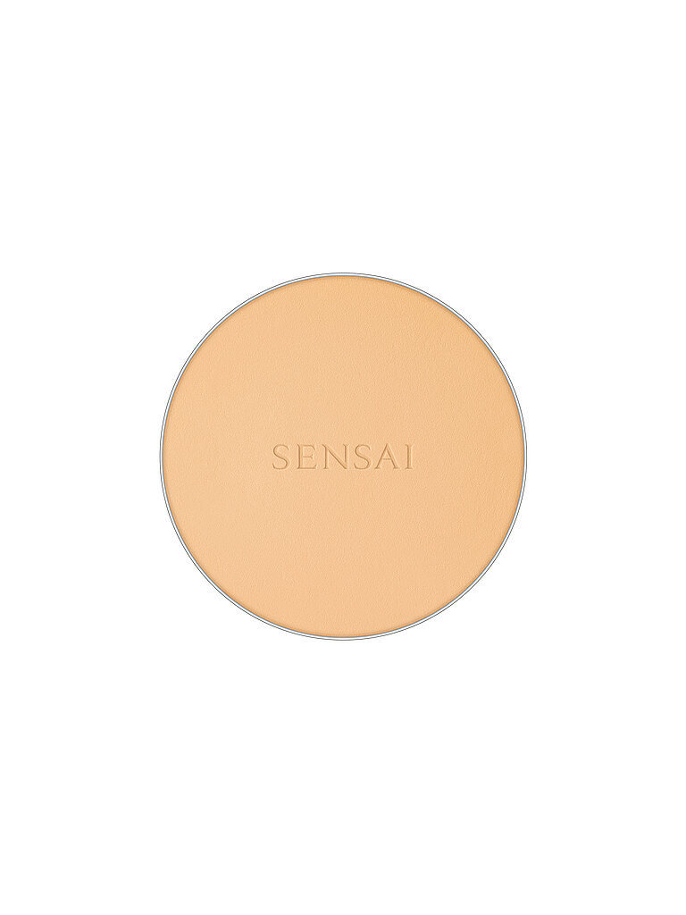SENSAI Bases de maquillaje - Recambio Total Finish (202 Soft Beige)