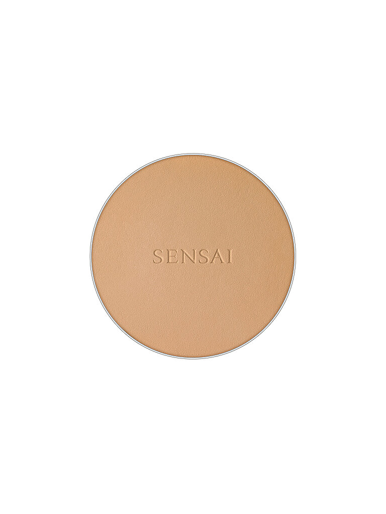 Foundations - Recambio Total Finish (204,5 Amber Beige)