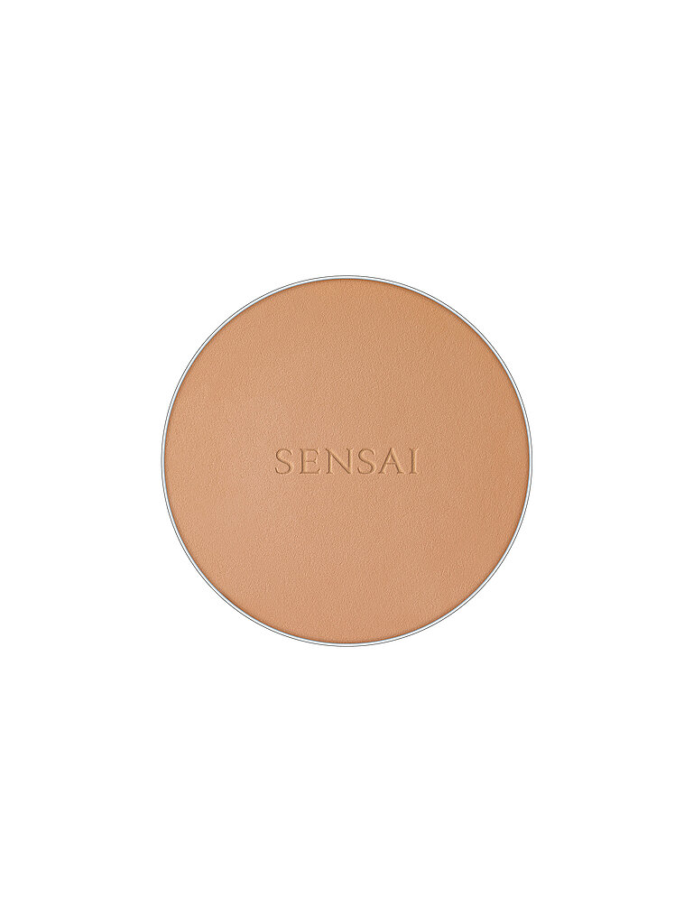 SENSAI Foundations - Recambio Total Finish (206 Golden Dune)