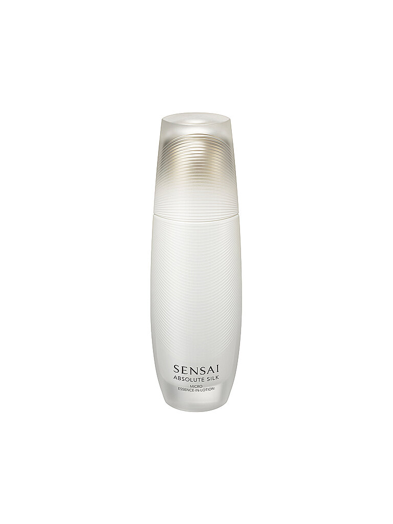 Absolute Silk Essence-in-Lotion 125ml