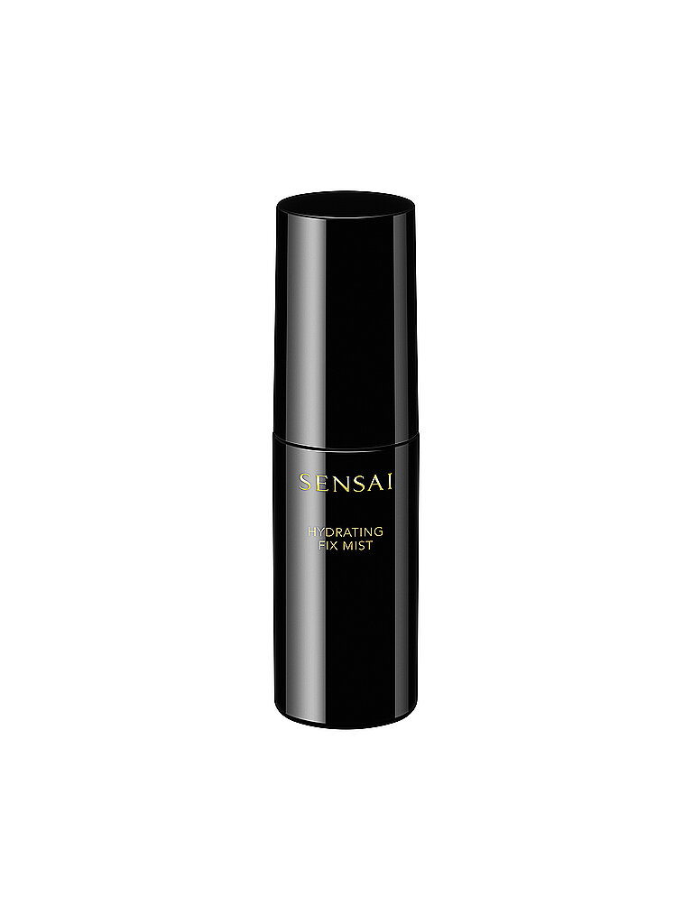Sensai Hydrating Fix Mist 50 ml