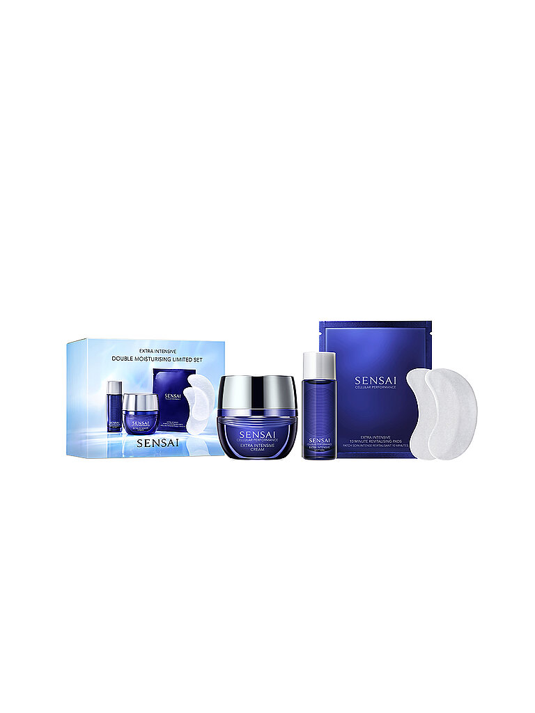 Set de regalo - Set LTD Extra Intensive Double Moisturising 40ml / 20ml