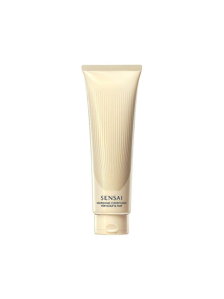 SENSAI Acondicionador Nutritivo para Cuero Cabelludo y Cabello 230ml