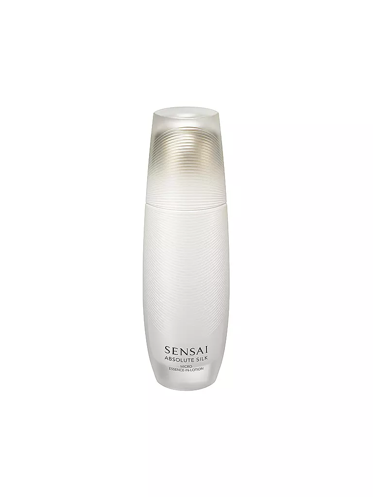 SENSAI | Absolute Silk Essence-in-Lotion 125ml | Sin color