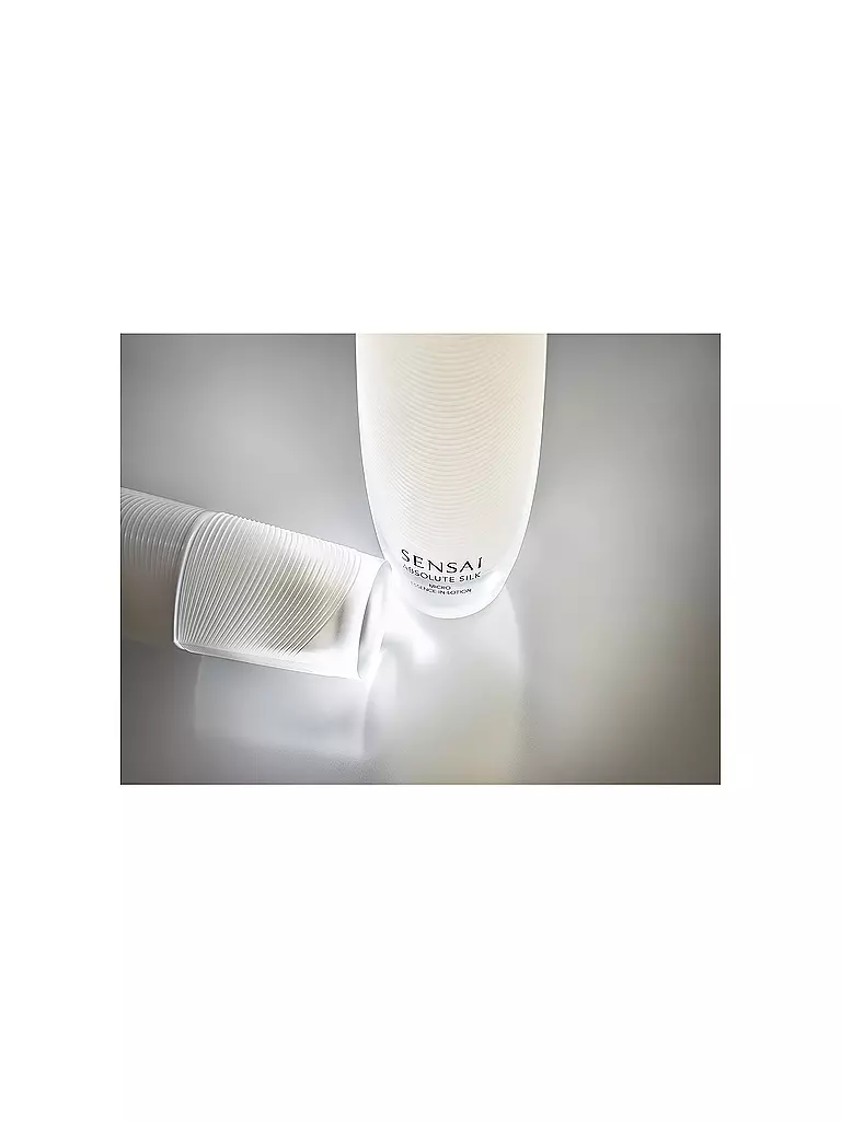 SENSAI | Absolute Silk Essence-in-Lotion 125ml |