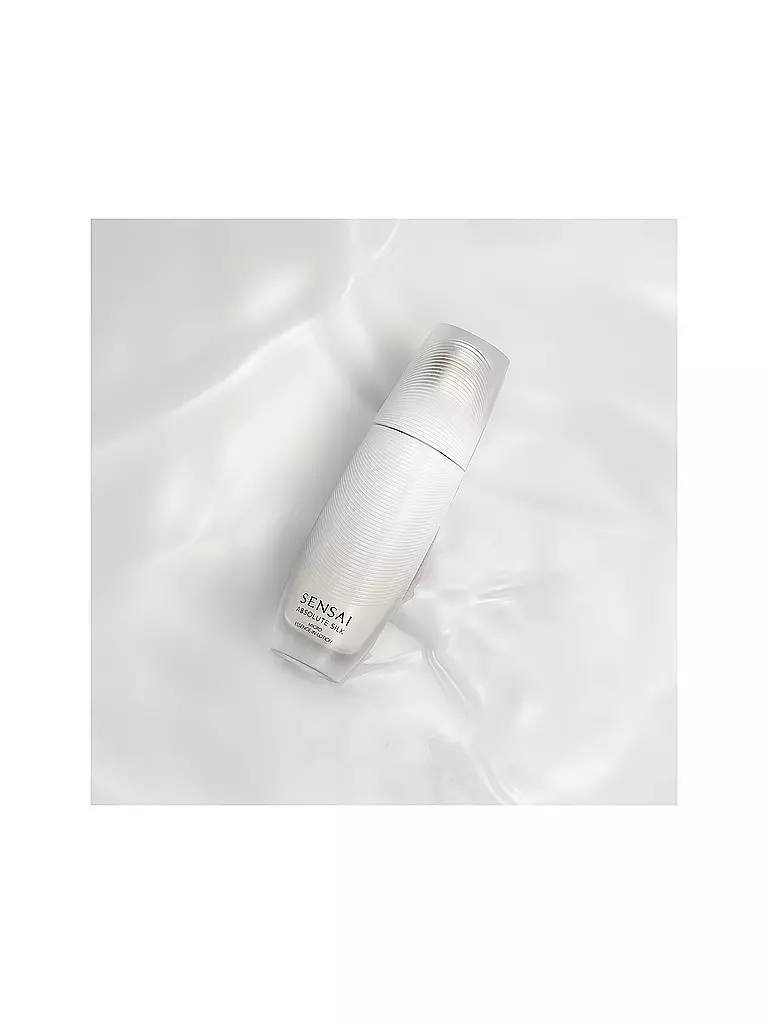 SENSAI | Absolute Silk Essence-in-Lotion 125ml |