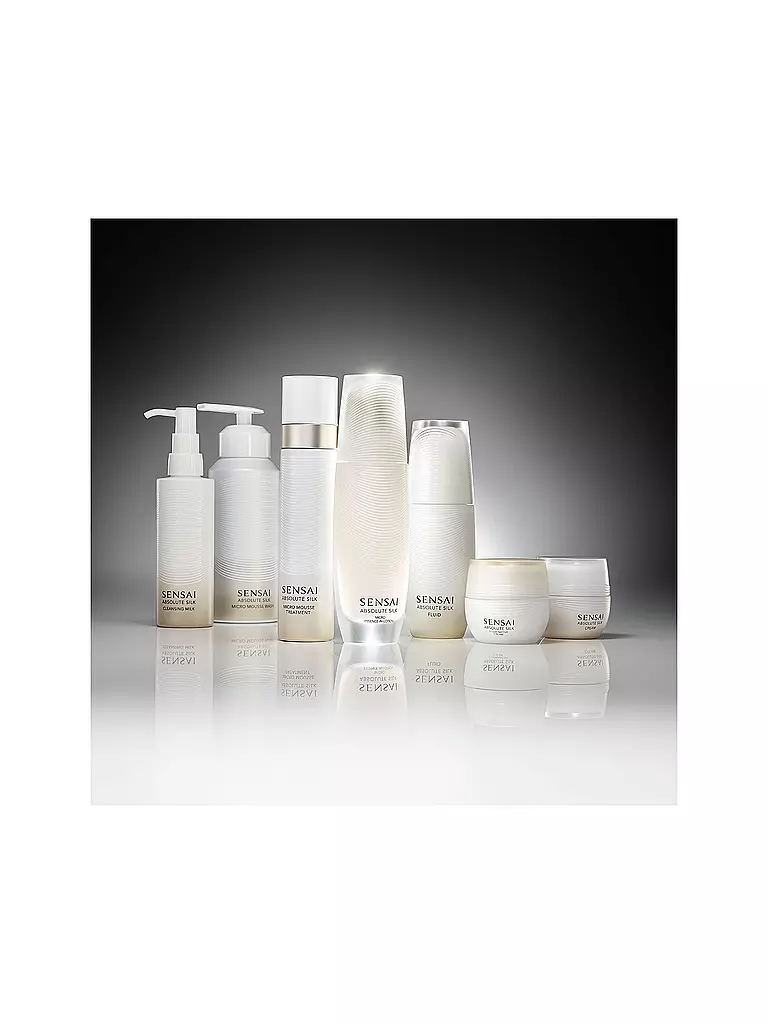 SENSAI | Absolute Silk Essence-in-Lotion 125ml |