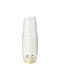 SENSAI | Absolute Silk Fluid 80ml | Sin color