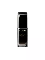 SENSAI | Flawless Satin Moisture Foundation (FS202 Beige Ocre) | Beige