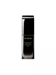 SENSAI | Flawless Satin Moisture Foundation (FS202 Beige Ocre) | Beige