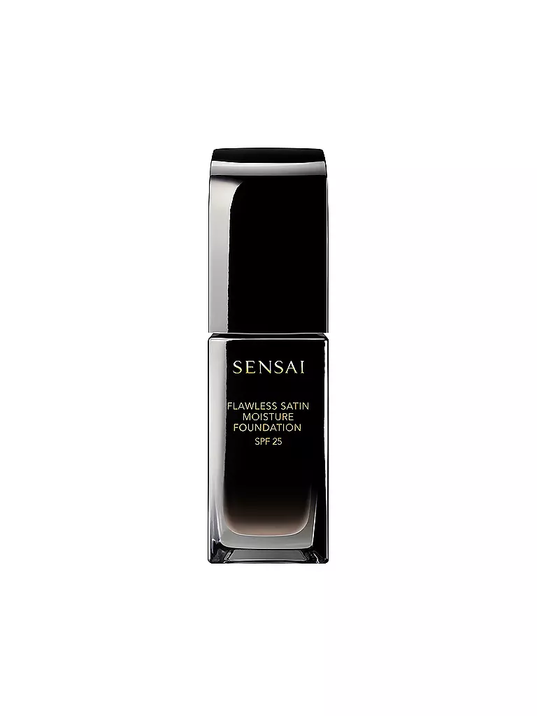 SENSAI | Base de Maquillaje Hidratante Satinada Flawless (FS103 Beige Arena) | beige