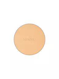 SENSAI | Foundations - Recambio Total Finish (205 Topaz Beige) | Marrón claro