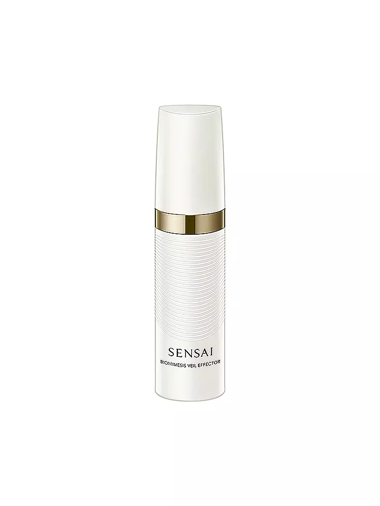 SENSAI | Biomimesis Veil Effector 40ml | Sin color