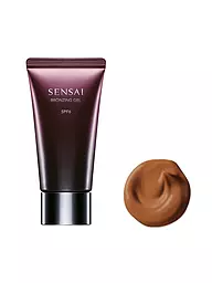 SENSAI | Bronzing Gel SPF6 (BG63 Cobre) | Marrón
