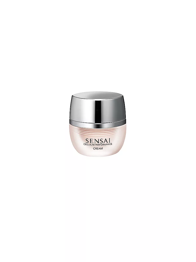 SENSAI | Cellular Performance - Crema 40ml | Sin color