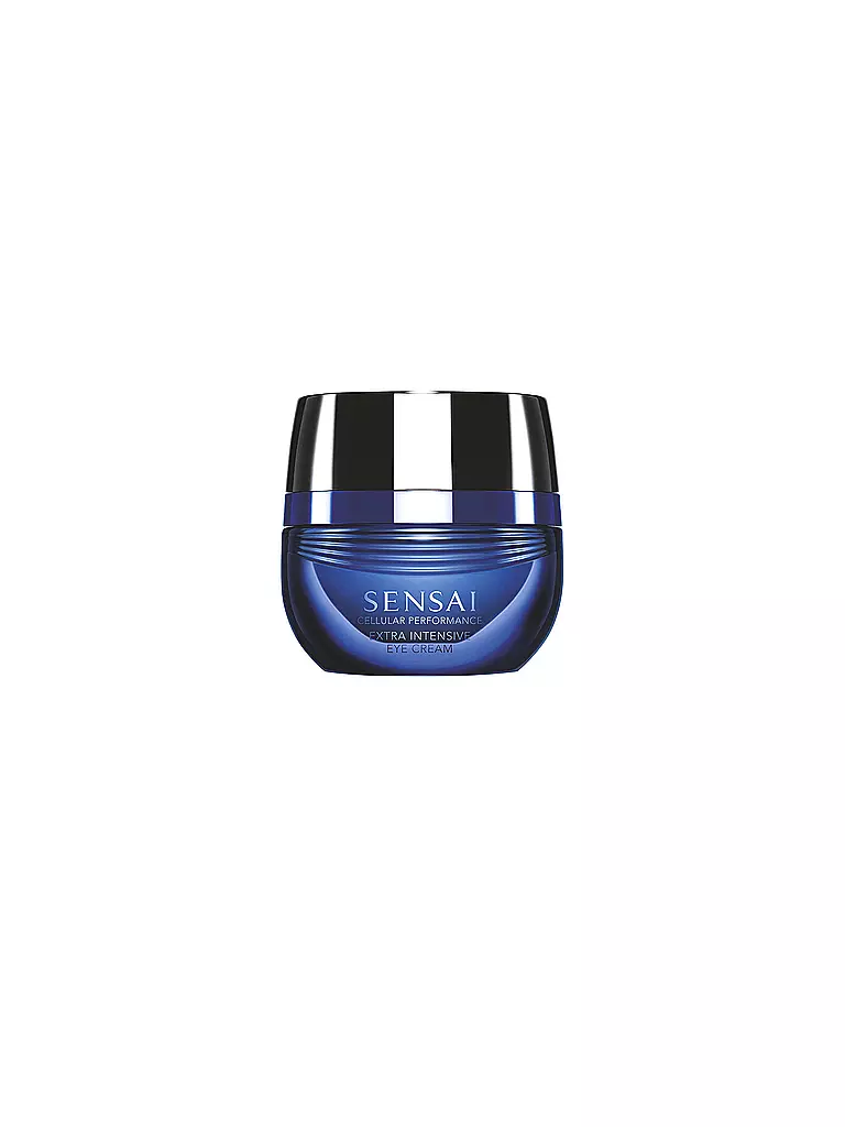 SENSAI | Cellular Performance - Crema de Ojos Extra Intensiva 15ml | Sin color