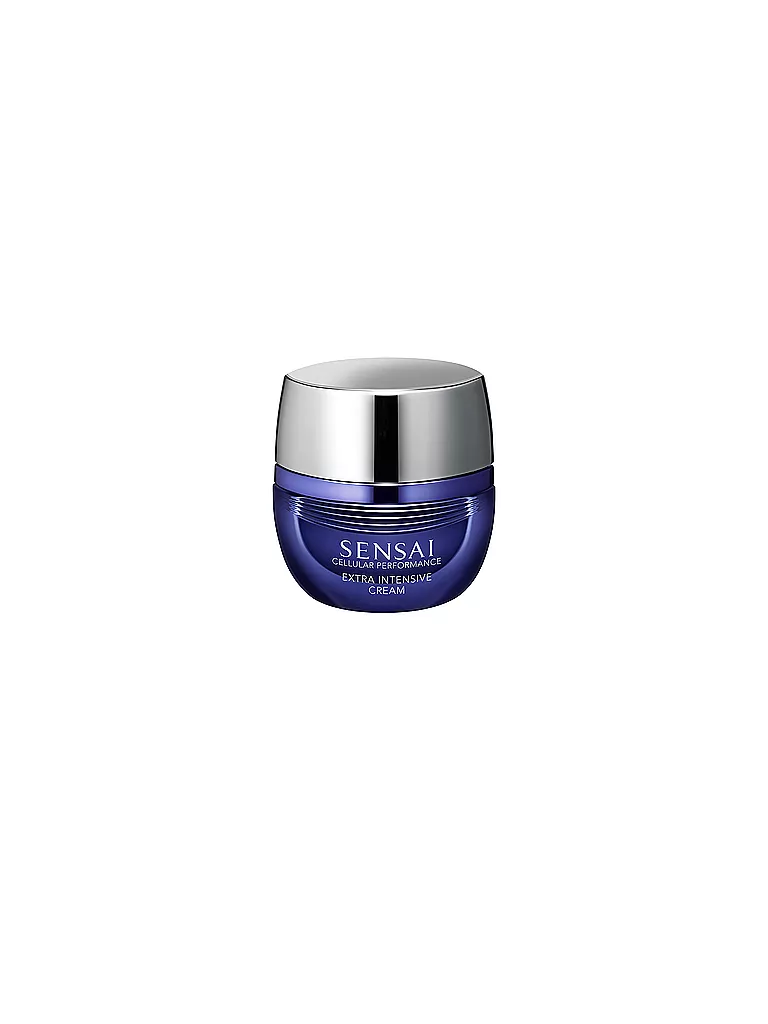 SENSAI | Cellular Performance - Crema Extra Intensiva 40ml | Sin color