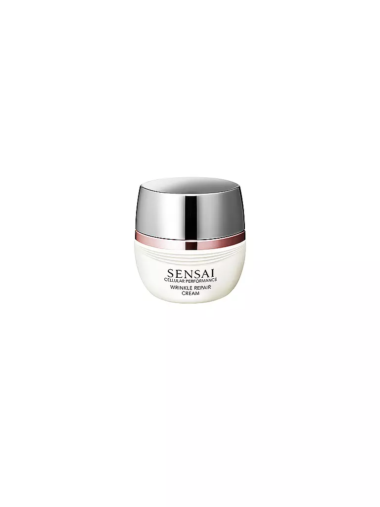 SENSAI | Cellular Performance - Crema Reparadora de Arrugas 40ml | Sin color