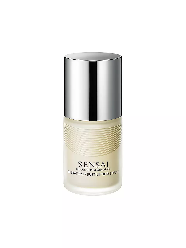 SENSAI | Cellular Performance - Efecto Lifting de Cuello y Busto 100ml | Sin color