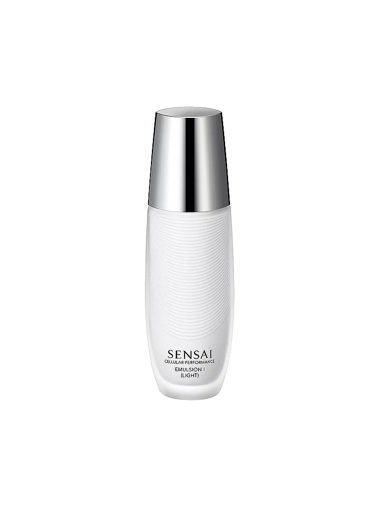 SENSAI | Cellular Performance - Emulsión I / Ligera 100ml | Sin color