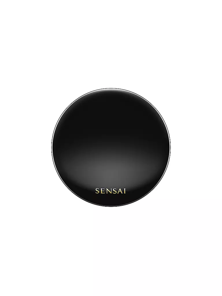 SENSAI | Cellular Performance - Estuche compacto para Total Finish | Sin color