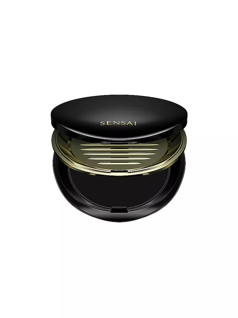 SENSAI | Cellular Performance - Estuche compacto para Total Finish |