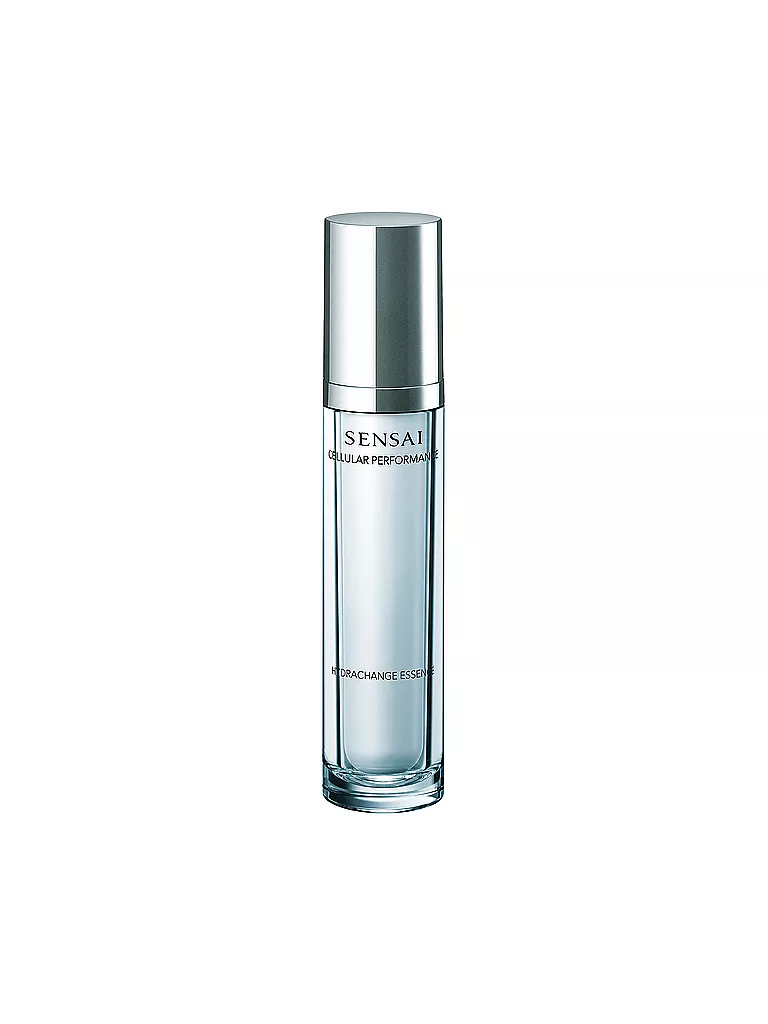 SENSAI | Cellular Performance - Hydrachange Essence 40ml | Sin color