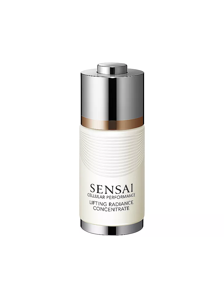 SENSAI | Cellular Performance - Lifting Radiance Concentrate 40ml | Sin color