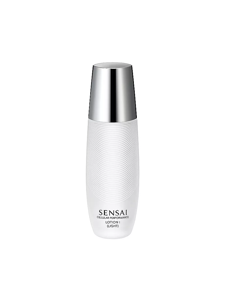 SENSAI | Cellular Performance - Loción I / Ligera 125ml | Sin color