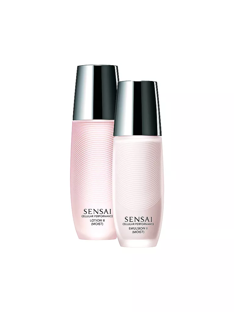 SENSAI | Cellular Performance - Loción II / Hidratante 125ml | Sin color