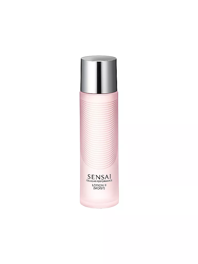 SENSAI | Cellular Performance - Loción II / Hidratante 60ml | Sin color