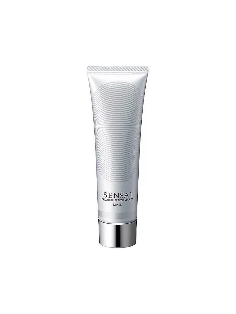 SENSAI | Cellular Performance - Mascarilla 100ml | Sin color