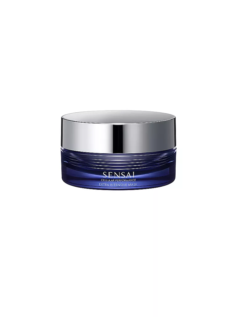 SENSAI | Cellular Performance - Mascarilla Extra Intensiva 75ml | Sin color