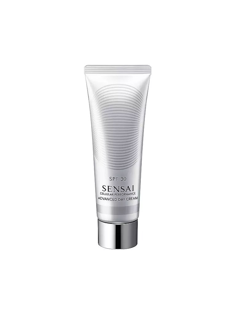 SENSAI | Cellular Performance Acvanced Day Cream SPF30 50ml | Sin color