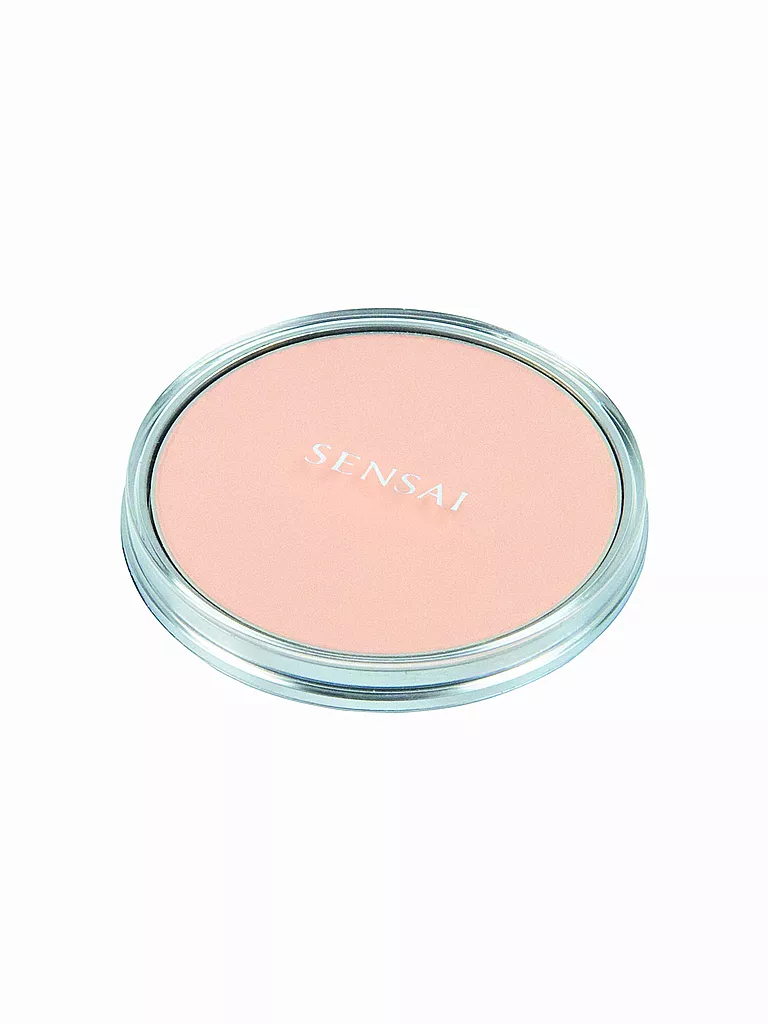 SENSAI | Cellular Performance Foundations - Total Finish Foundations (TF 24 Beige Ámbar) | beige