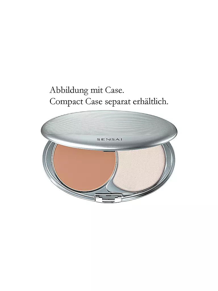 SENSAI | Cellular Performance Foundations - Total Finish Foundations (TF 24 Beige Ámbar) | 