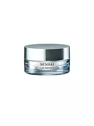SENSAI | Cellular Performance Hydrachange Mask 75ml | Sin color
