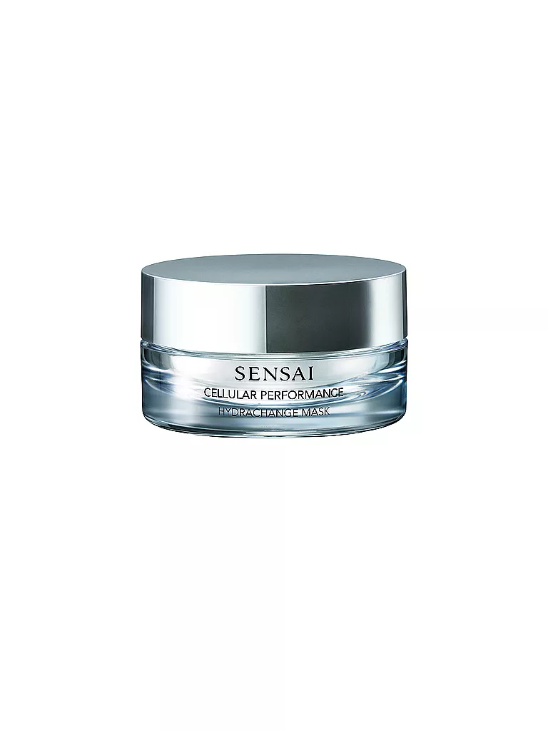 SENSAI | Cellular Performance Hydrachange Mask 75ml | Sin color