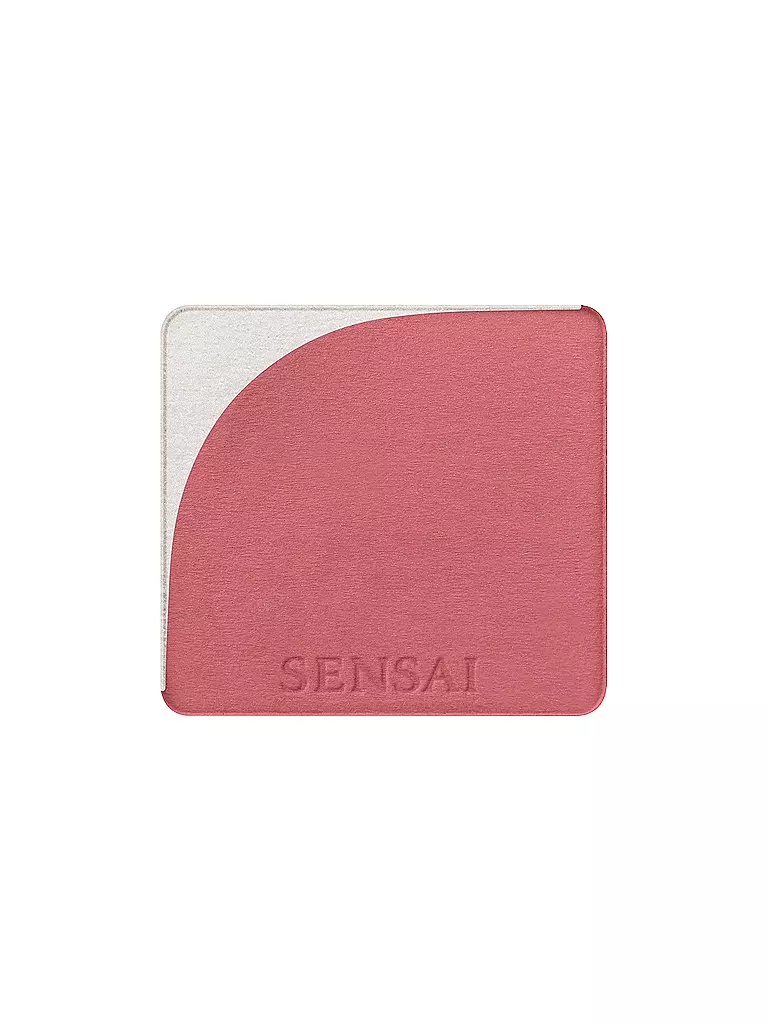 SENSAI | Colorete - Blooming Blush (01 Blooming Mauve) | 