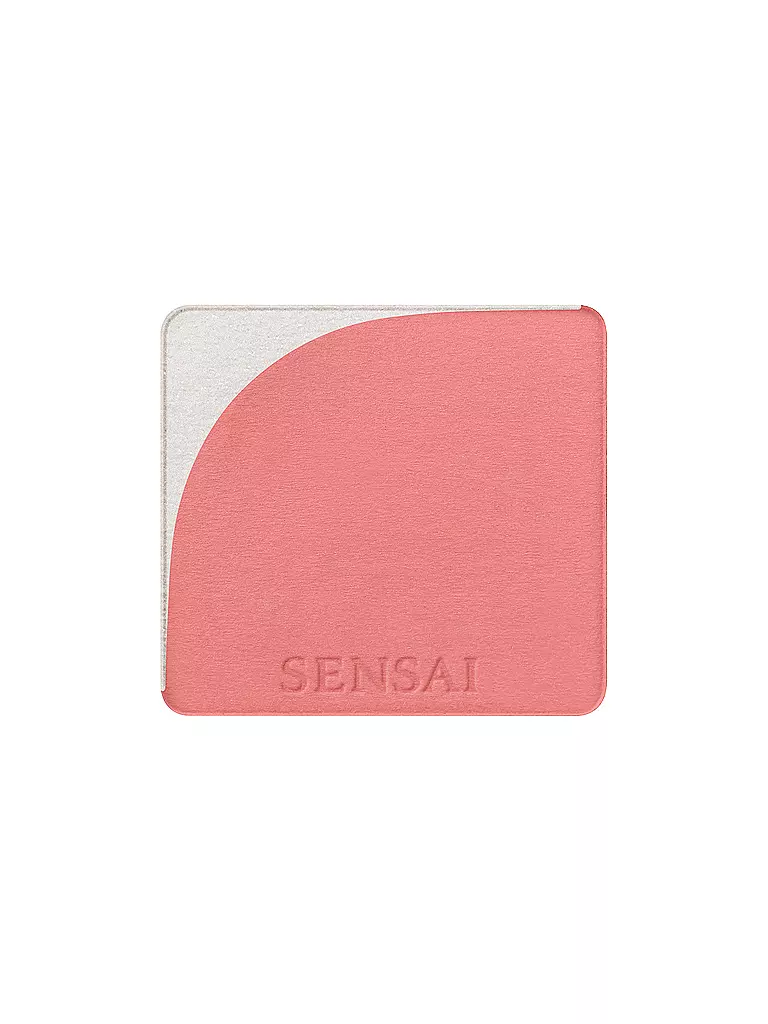 SENSAI | Colorete - Blooming Blush (02 Blooming Peach) | 