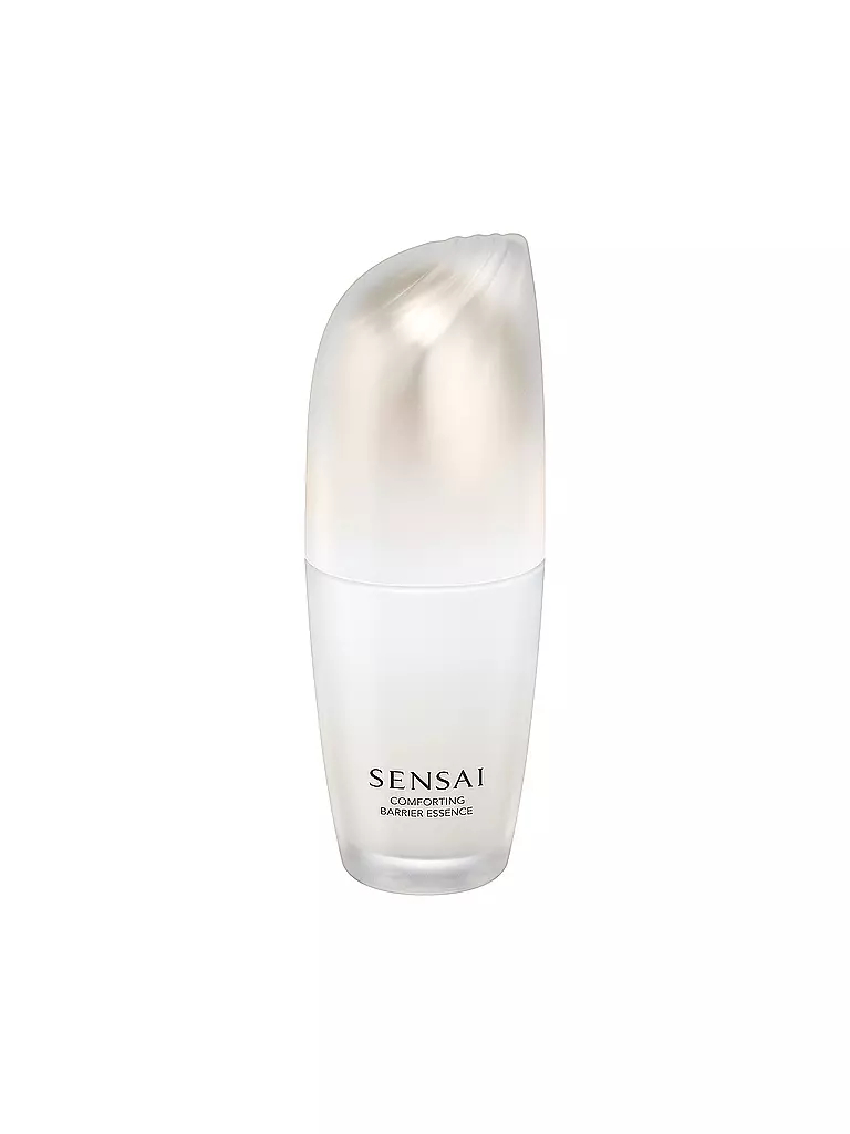 SENSAI | Comforting Barrier Essence 40ml | Sin color